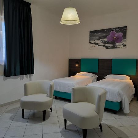 Hotel I Platani Siena Bagian luar foto