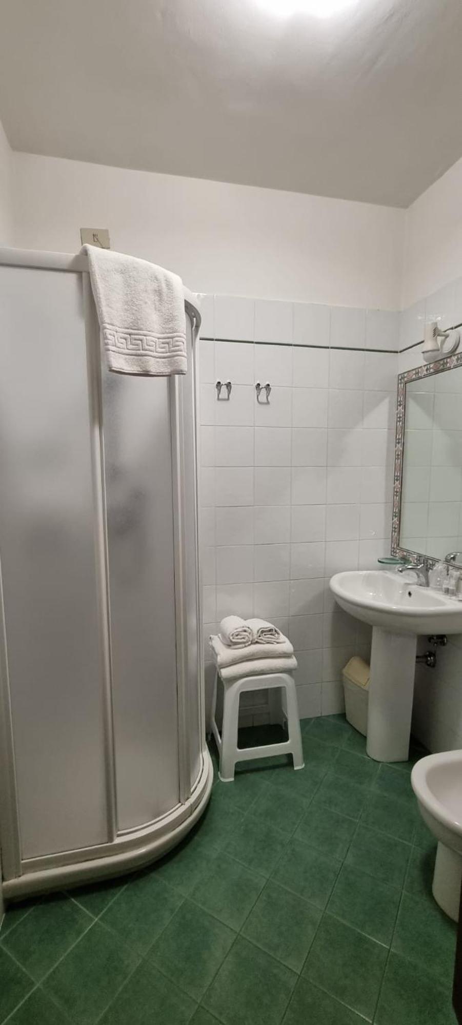 Hotel I Platani Siena Bagian luar foto