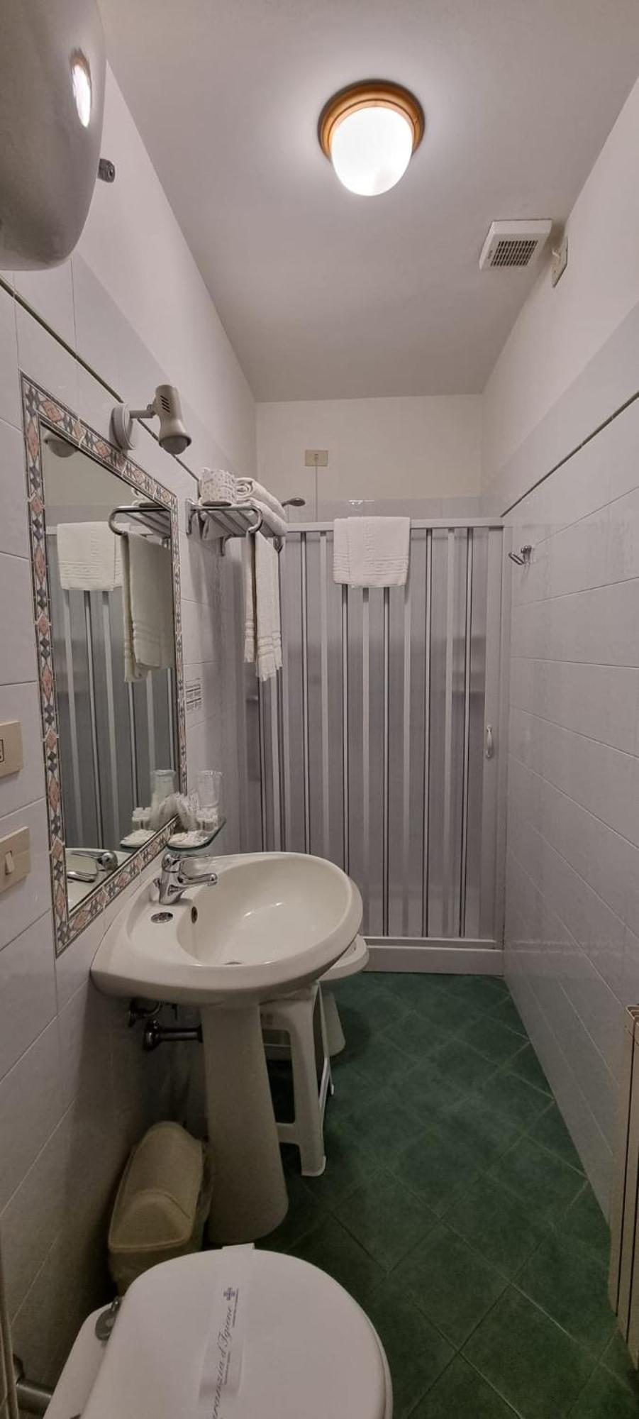 Hotel I Platani Siena Bagian luar foto