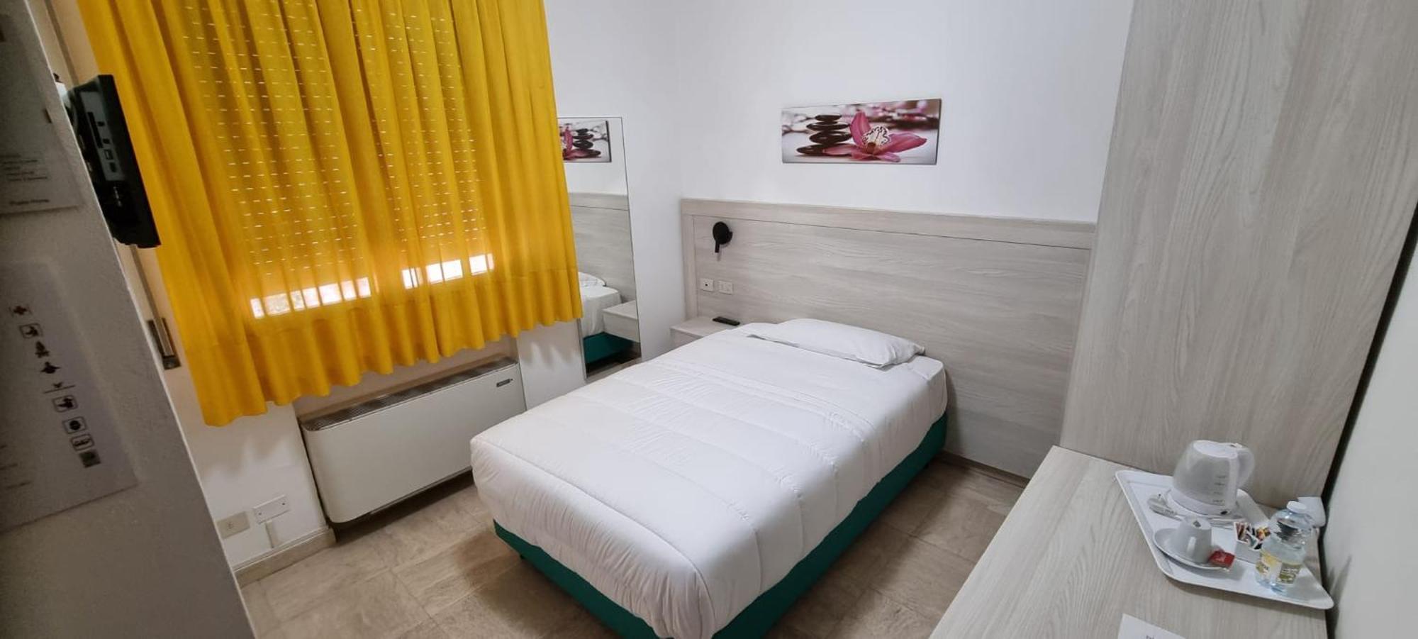 Hotel I Platani Siena Bagian luar foto