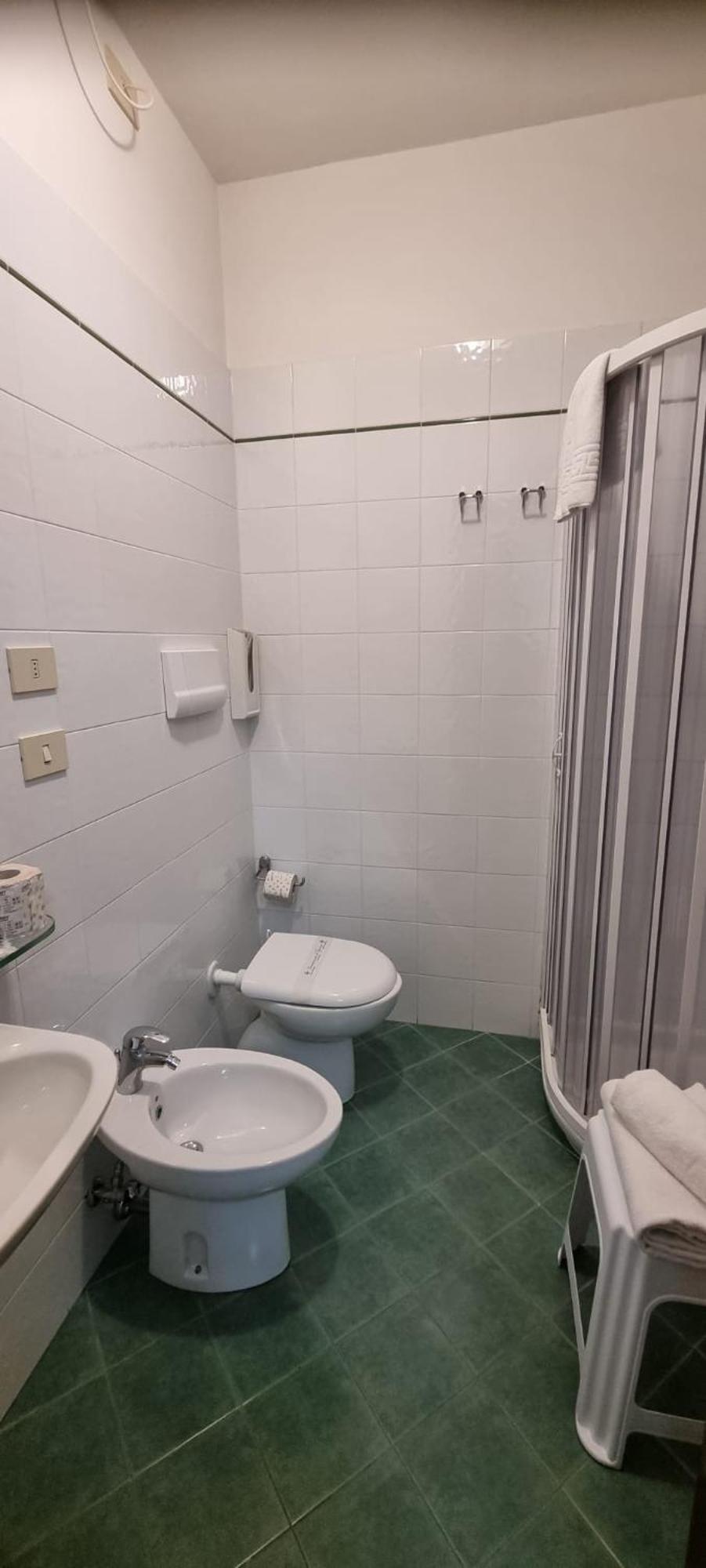 Hotel I Platani Siena Bagian luar foto