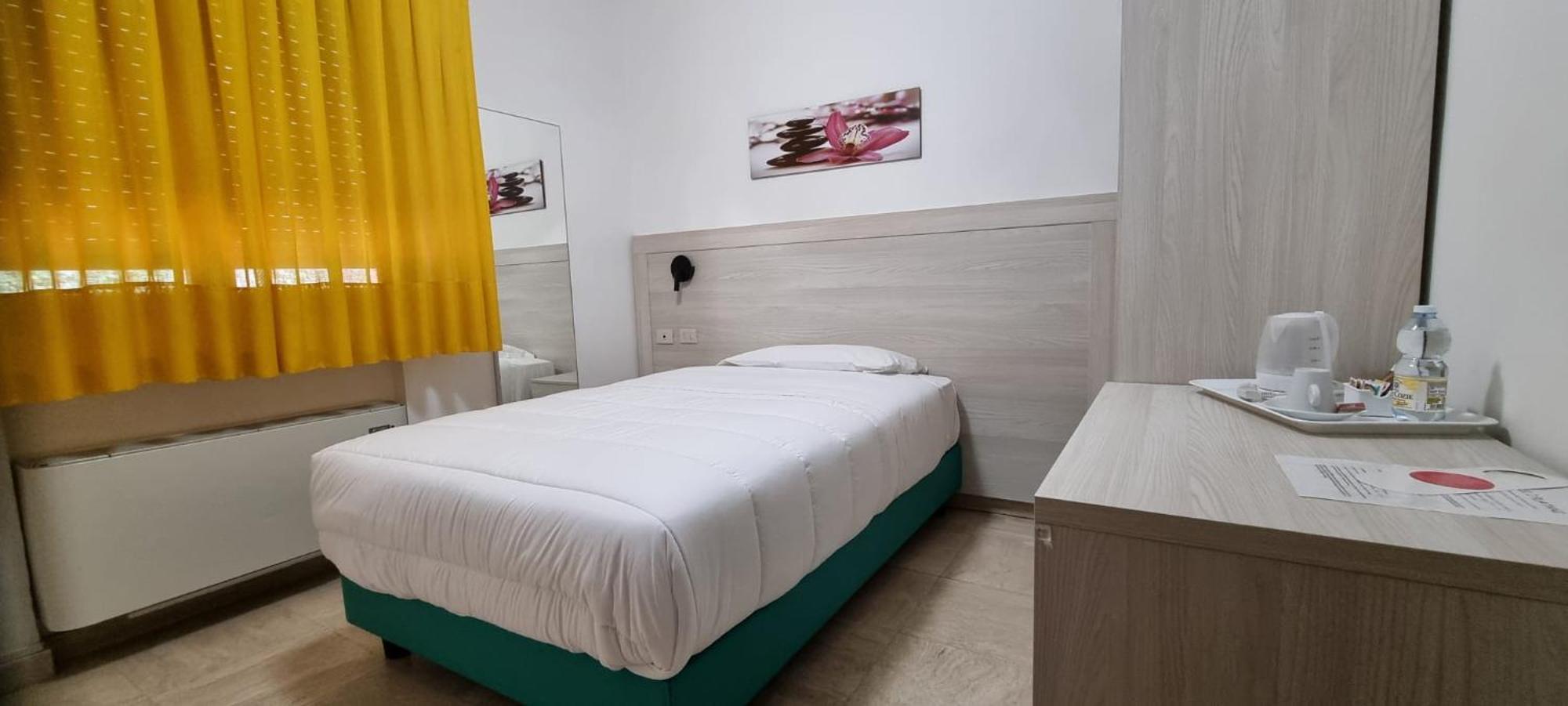 Hotel I Platani Siena Bagian luar foto