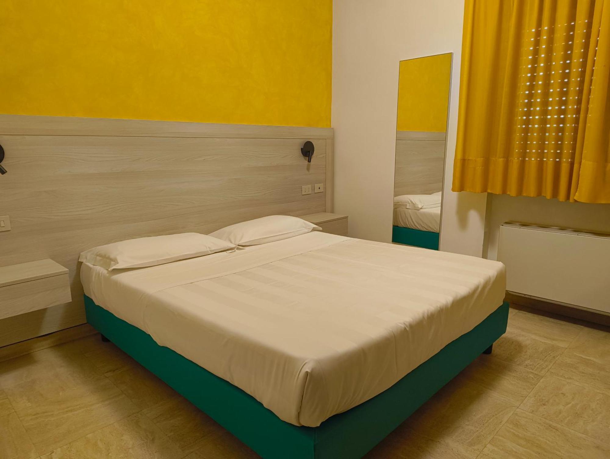 Hotel I Platani Siena Bagian luar foto