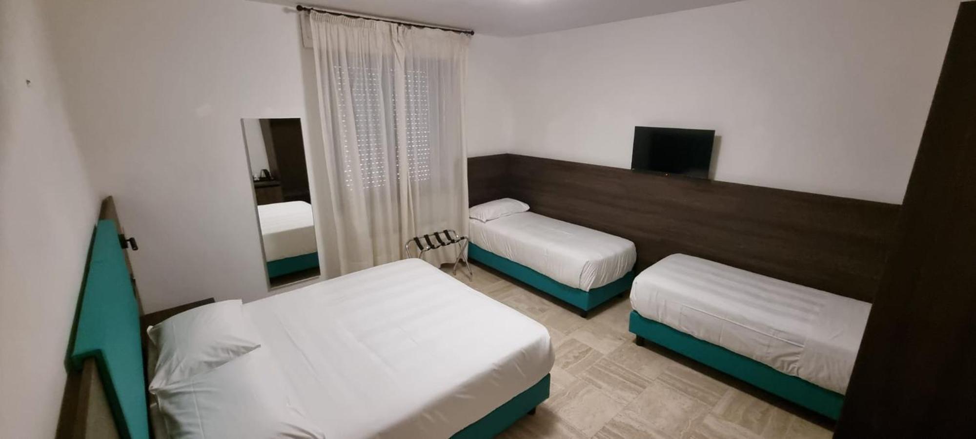 Hotel I Platani Siena Bagian luar foto