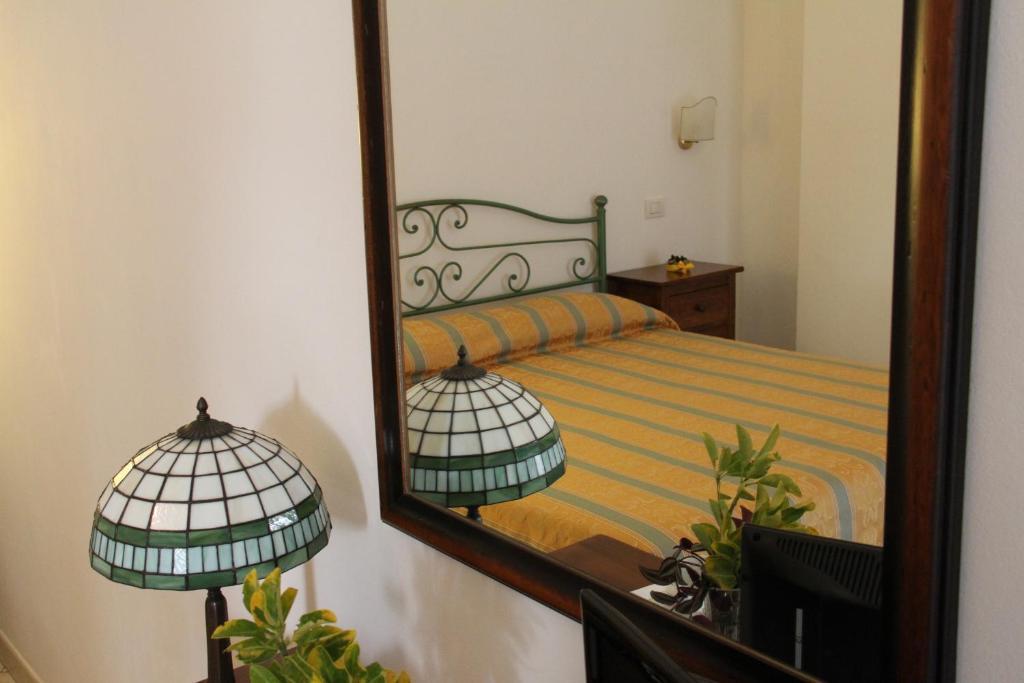 Hotel I Platani Siena Bagian luar foto