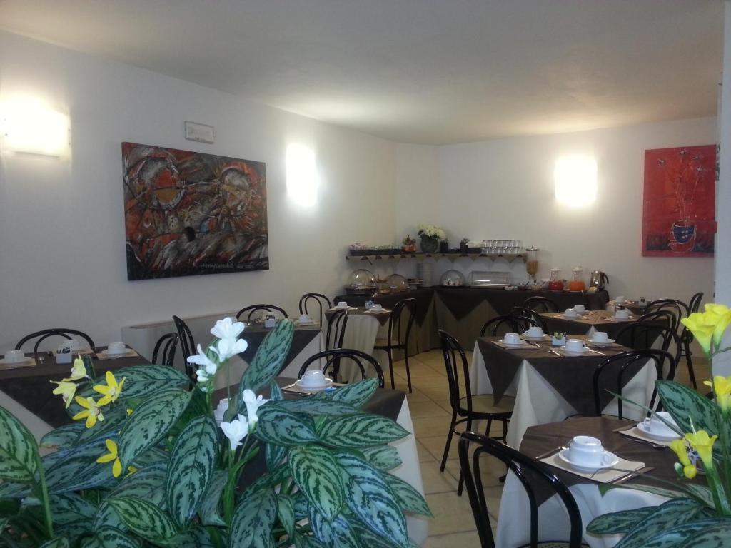 Hotel I Platani Siena Bagian luar foto