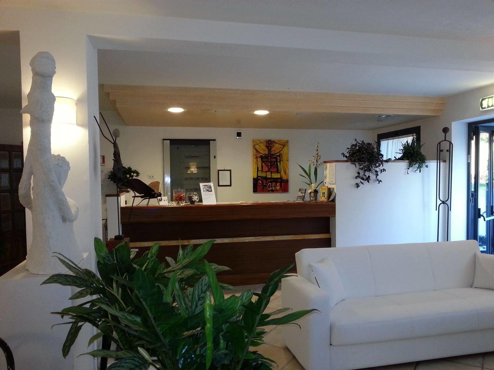 Hotel I Platani Siena Bagian luar foto