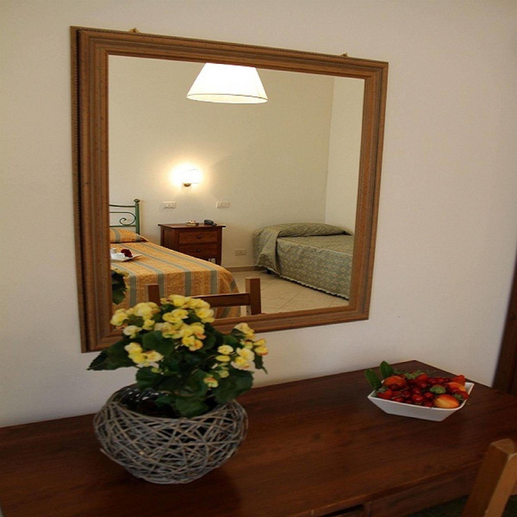 Hotel I Platani Siena Bagian luar foto